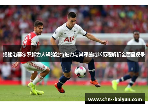 揭秘洛塞尔索鲜为人知的独特魅力与其绿茵成长历程解析全面呈现录